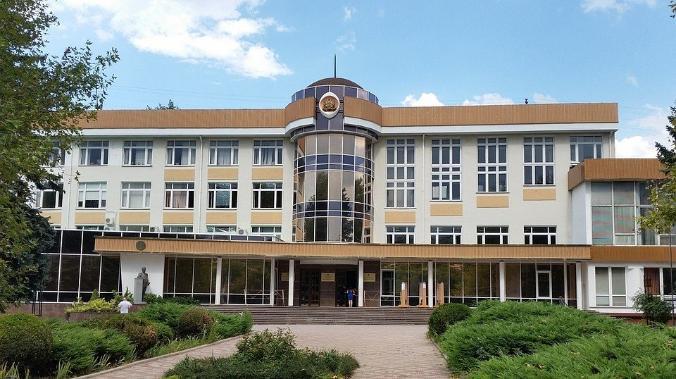 Крым становится привлекательным для студентов