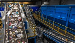 Севастополь введёт новые нормативы накопления ТКО