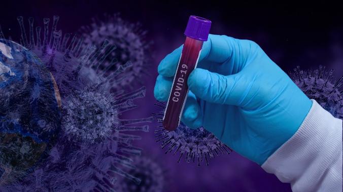 В Конгрессе США обвинили Китай в лабораторной утечке коронавируса