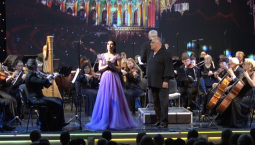 На сцене СЦКИ прошёл X Севастопольский оперный фестиваль