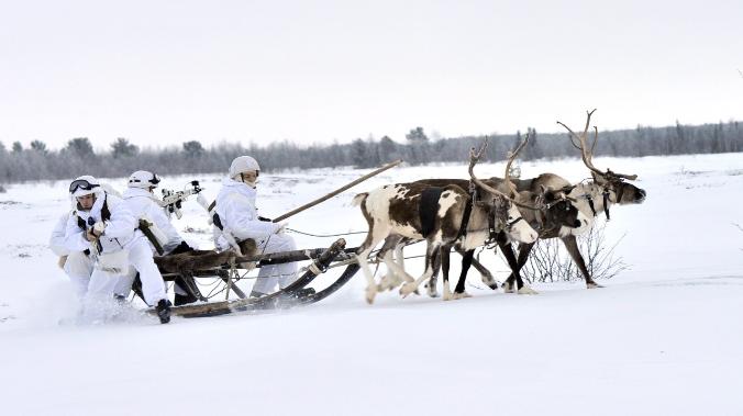 Американцы высмеяли эксперта, который предложил напасть на Россию с Дальнего Востока