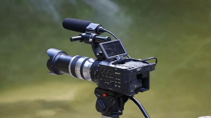 В Старокрымском санатории начались съемки фильма «Катюша» о Великой Отечественной войне