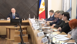 Севастополь упростил получение льгот бойцам спецоперации