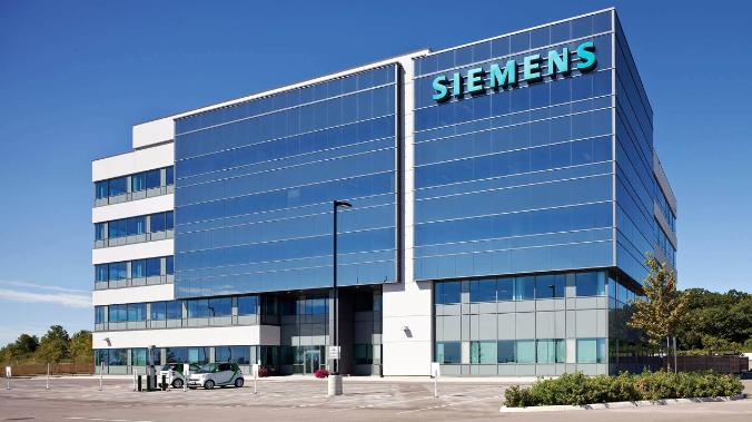 Siemens не признает вину в сокращении поставок газа