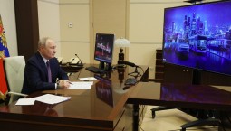 Россия обеспечит спрос на аккумуляторы к 2030 году