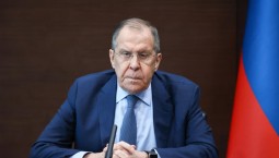 Лавров: США помогают ВСУ наносить удары по России