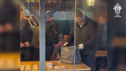 Замглавы парка «Патриот» арестован за взятку в 18 млн руб. 