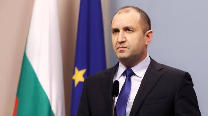 Президент Болгарии выступил против вступления Украины в НАТО