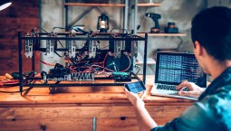 В России подешевели видеокарты