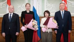 Театры Севастополя и Петербурга будут сотрудничать