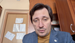 Учёный Вахрушев: в Крыму повышается сейсмичность