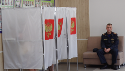 Выборы в Севастополе – «кость в горле» для Киева
