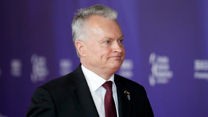 Reuters: Литва не ждет военной конфронтации с Россией