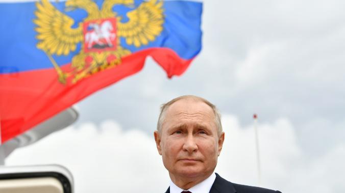 NYT: Путин побеждает в конфликте с Западом