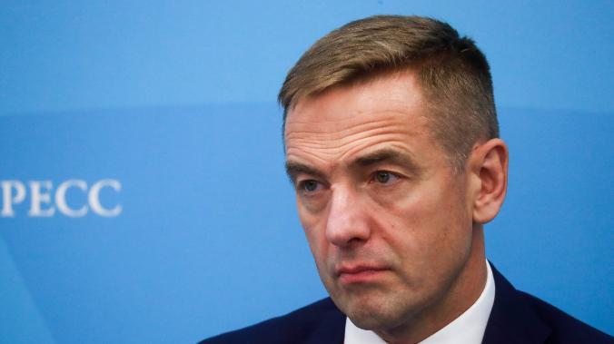 Замглавы Минпромторга потребовал снизить цены на металлопродукцию