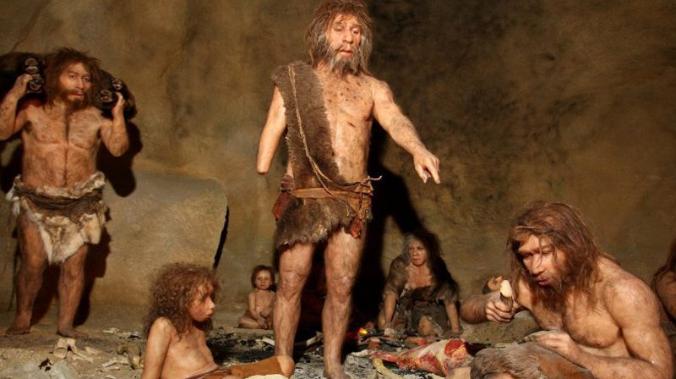 Доисторические зубы указали на скрещивание неандертальцев с человеком разумным
