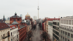 МИД призвал россиян не ездить в Германию