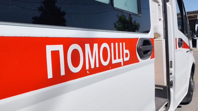 В Крыму из-за атаки ВСУ погиб мирный житель