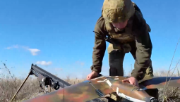 Бойцы приграничья получат выплаты в размере пенсии