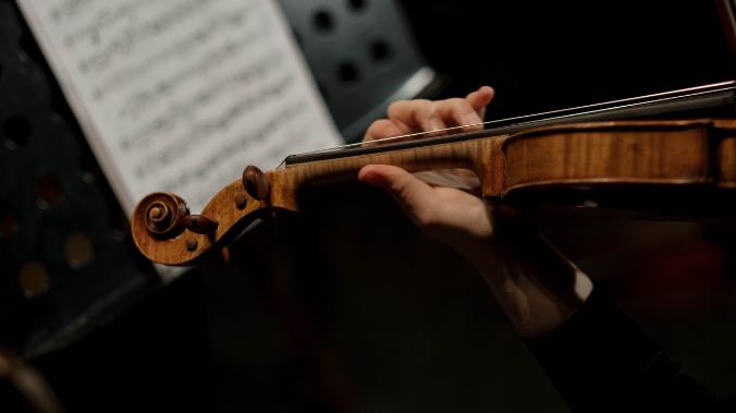 В Италии продолжается скандал вокруг конкурса скрипачей