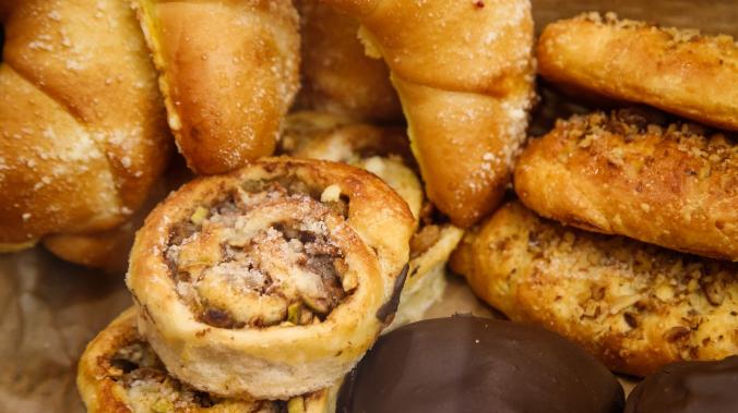 В России начнёт действовать новый ГОСТ на булочки