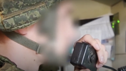 116 беспилотников сбили ночью над Чёрным морем