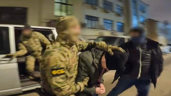 Продлён арест участникам покушения на Владыку Тихона 