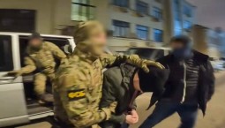 Продлён арест участникам покушения на Владыку Тихона 
