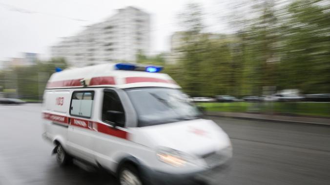 Удар ВСУ по Симферополю: трое – в тяжёлом состоянии