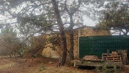 Возбуждено дело о покупке земли на ул. Генуэзской в Севастополе