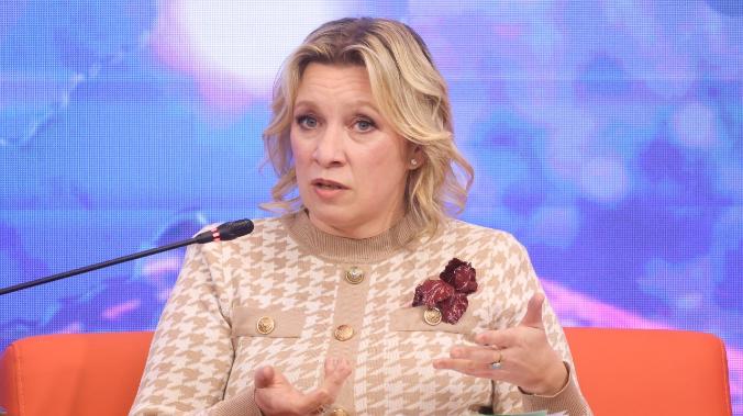 МИД России: США втягивают Ближний Восток в хаос войны