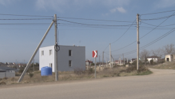 Развожаев: электросети СТ Фиолента нужно передать городу