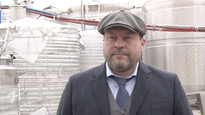 Суд вынес приговор экс-чиновнику Кирпичникову