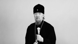 В Крыму ушёл из жизни Владыка Лазарь