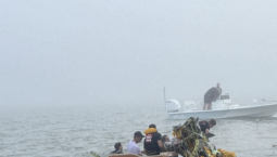 Крушение самолёта в Техасе: погибли пять человек