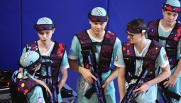 Севастополь вошёл в «пилотный проект» по фиджитал-спорту