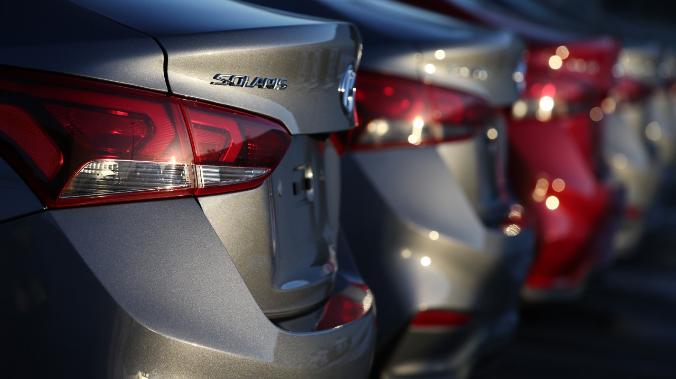 Hyundai, Kia и Lada имели наибольшую популярность у россиян в 2022 году