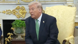 Трамп: переговоры с Ираном завершатся «сделкой»