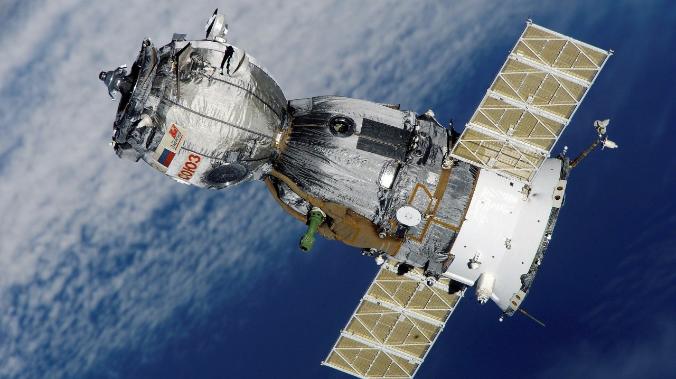 Российские ученые разработали систему относительной навигации в космосе