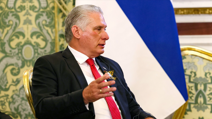 В Пентагоне допускают похищение президента Кубы