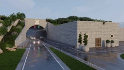 Тоннель от ул. Пожарова обойдётся в 10 млрд рублей