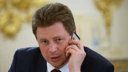 Овсянников свыше года находится в британской тюрьме  