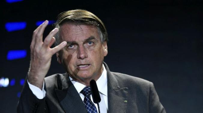 Бразильский суд отклонил иск Болсонару по поводу итогов президентской гонки