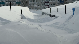 Власти Камчатки просят Правительство России помочь 