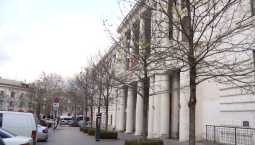  У площади Лазарева появится отель и новый квартал 