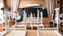 В Крыму снизилась заболеваемость ОРВИ на 19,2%