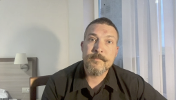 Живов: Израиль уничтожает науку в арабском мире