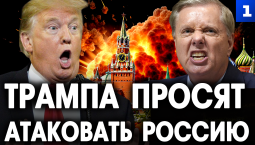 Трампа просят атаковать Россию