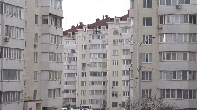 308 севастопольцев улучшили условия жилья в 2025 году