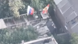 Армия России освободила сёла Петровка и Воскресенка в ДНР